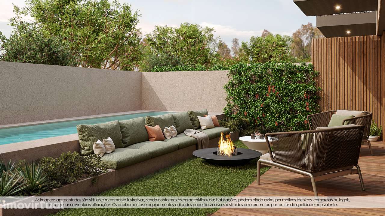 WHITE II by LGPlano - Grande imagem: 4/42