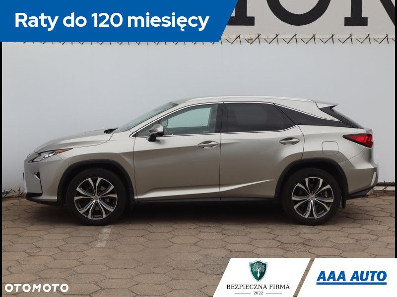 Lexus RX - 3