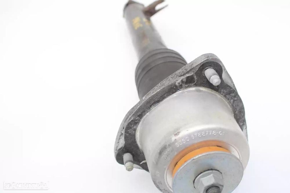 AMORTECEDOR TRASEIRO DIREITO BMW X5 2009 -33526783018 - 4