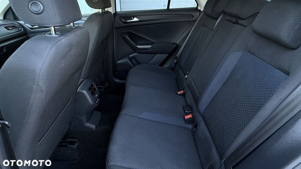 Volkswagen T-Roc 1.5 TSI ACT OPF UNITED - 33