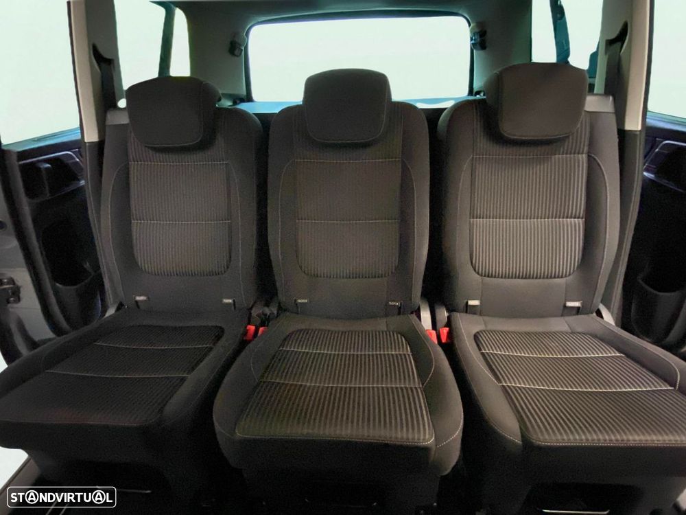 SEAT Alhambra - 17