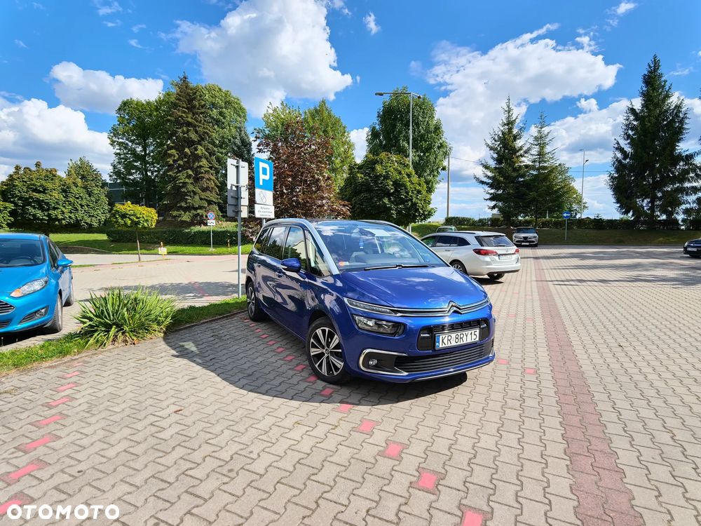 Citroën SpaceTourer - 2