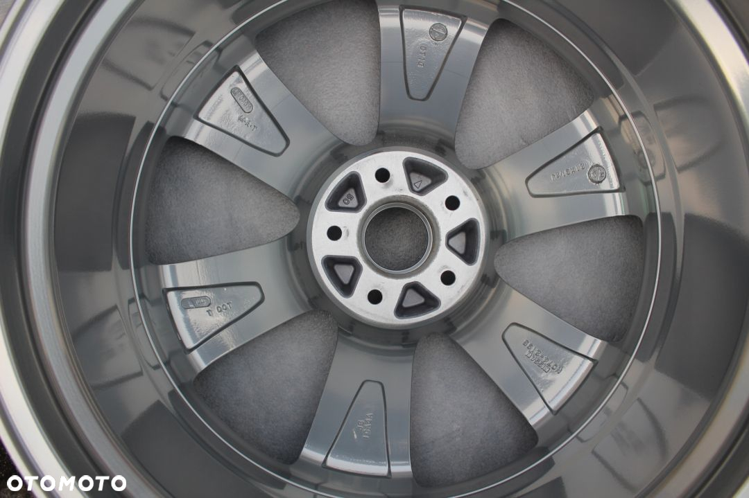 ORYG. INFINITI 21 FX QX FX50 FX30 FX37 QX70 - 7