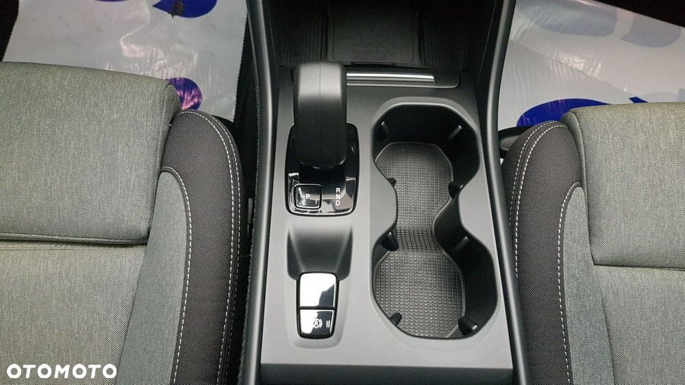 Volvo XC 40 - 27