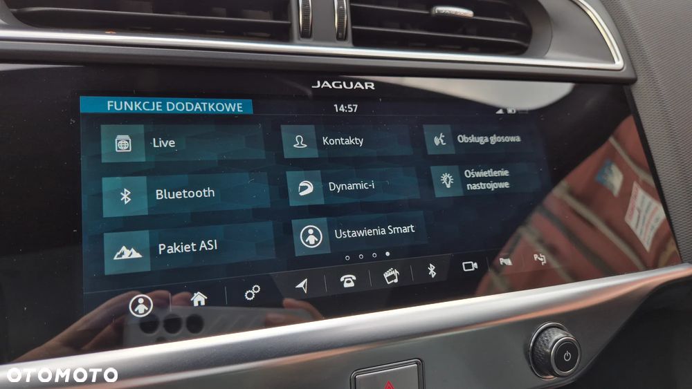 Jaguar I-Pace EV400 AWD S - 27