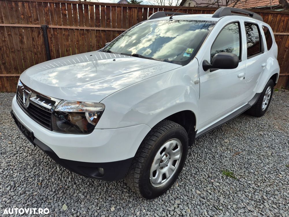 Dacia Duster - 3
