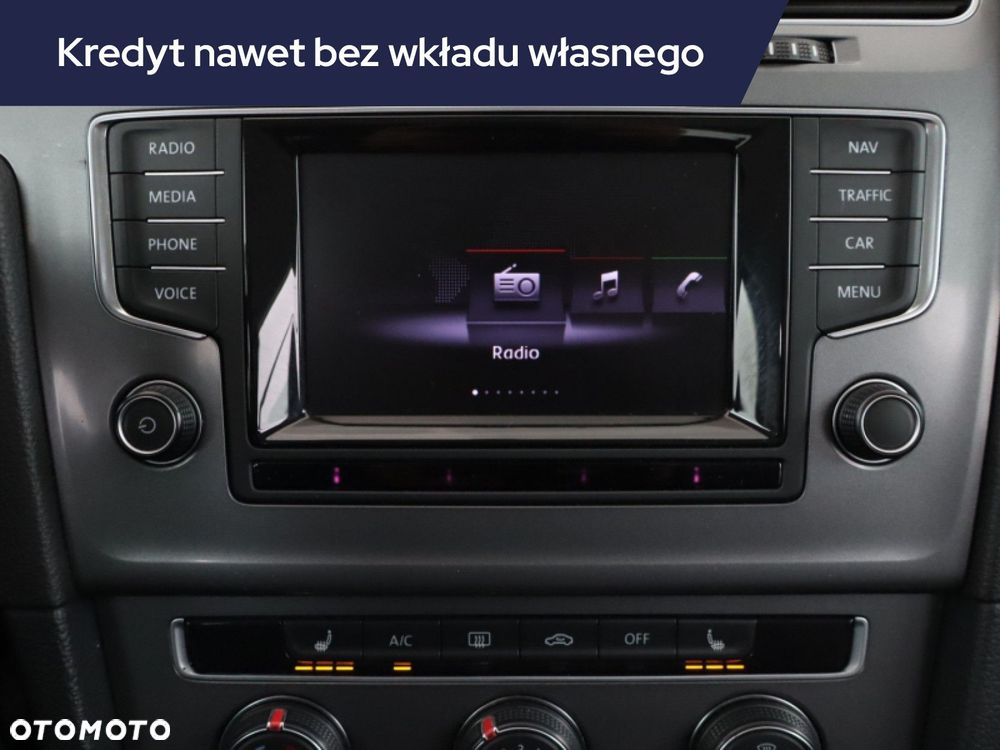 Volkswagen Golf Variant - 19