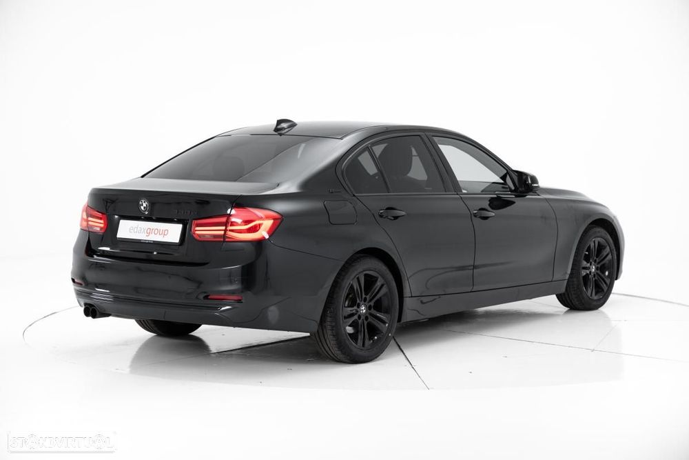 BMW 330 e iPerformance - 4