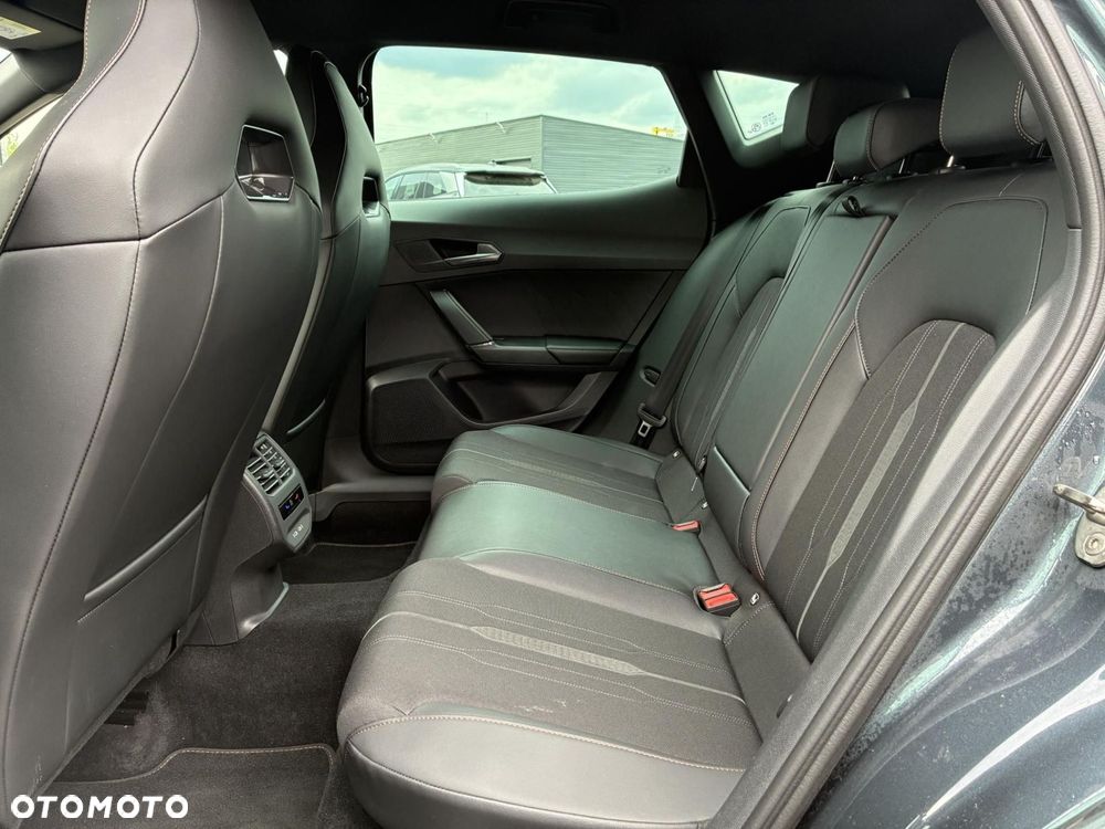 Cupra Formentor 2.0 TSI 4Drive VZ DSG - 14