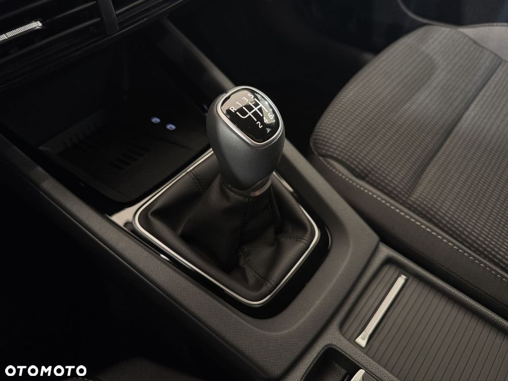 Skoda Octavia - 24
