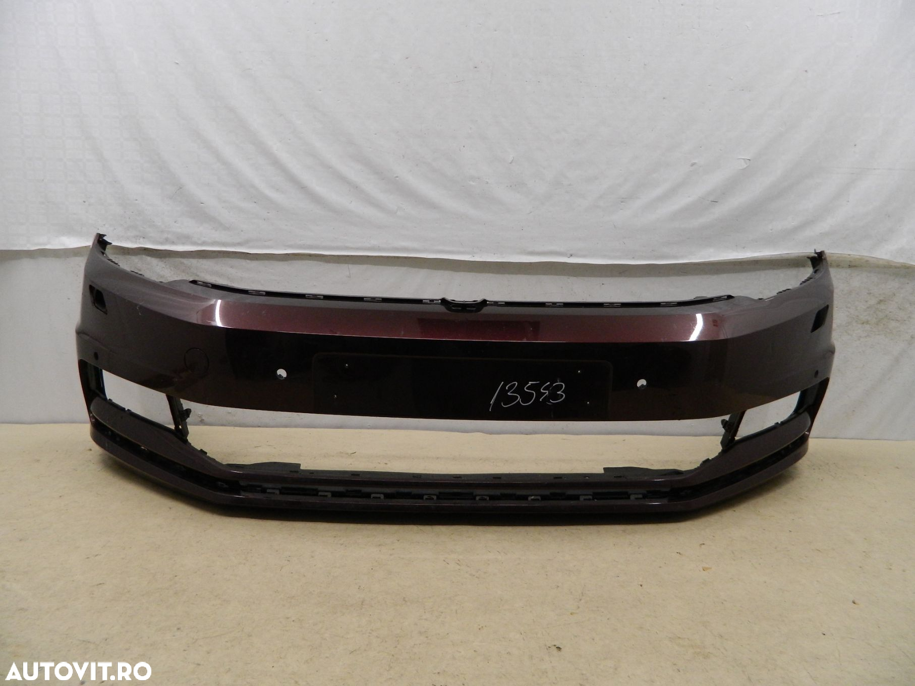 Bara fata VW Touran, 2015, 2016, 2017, 2018, 2019, 5TA807221-A-L - 2