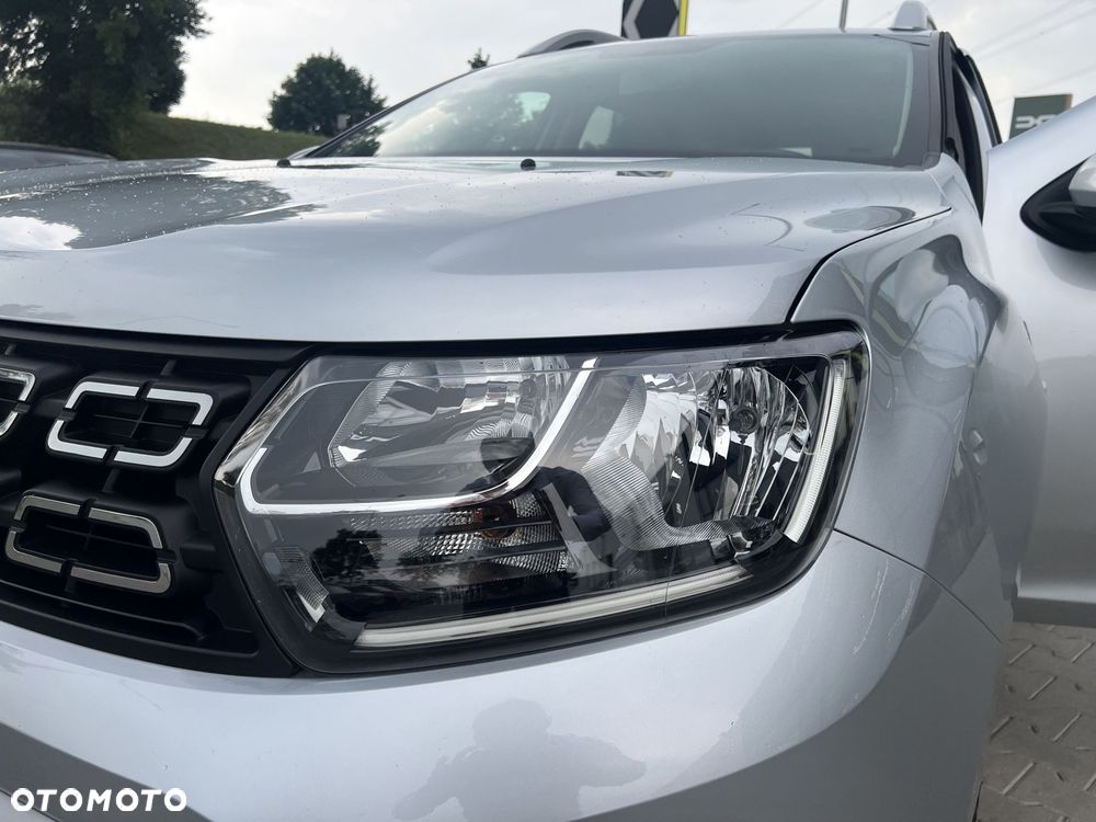 Dacia Duster 1.0 TCe Prestige - 19