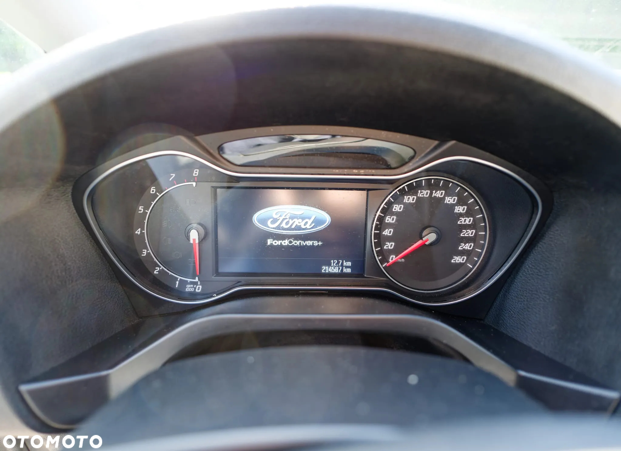 Ford S-Max 2.0 T Titanium MPS6 - 3