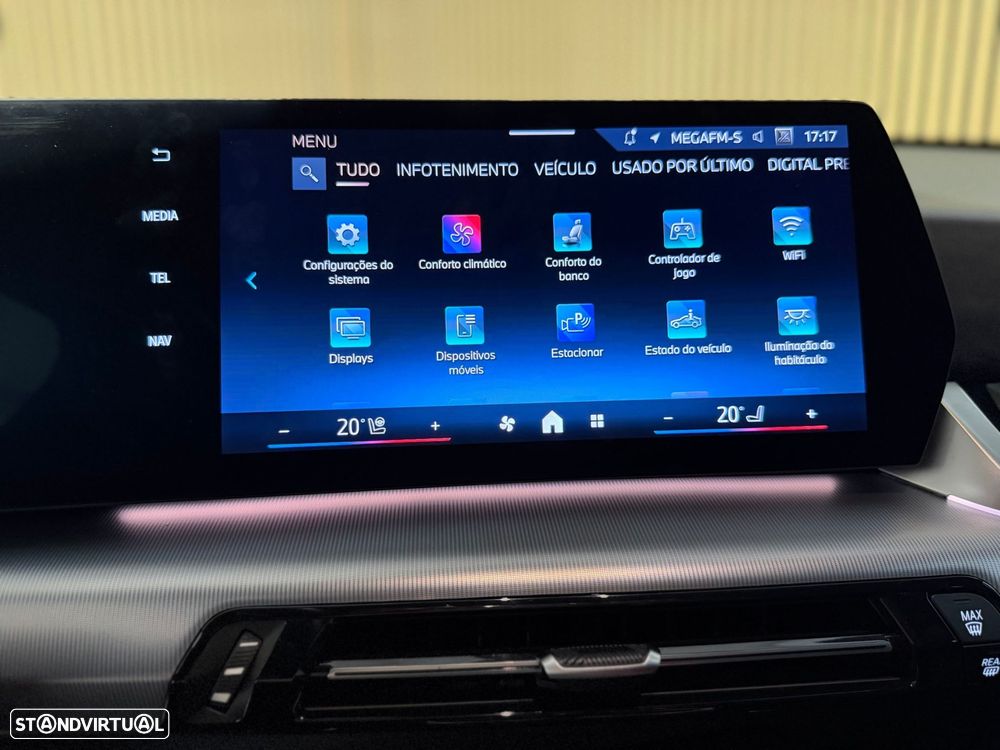BMW X2 sDrive20i Pack Desportivo M Pro - 21