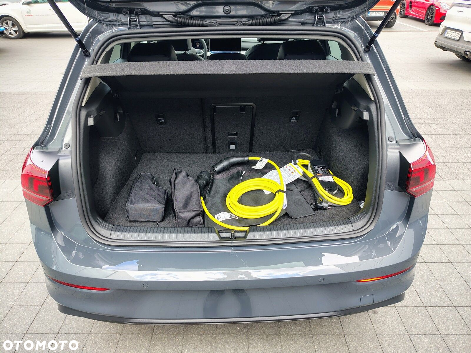 Volkswagen Golf - 7