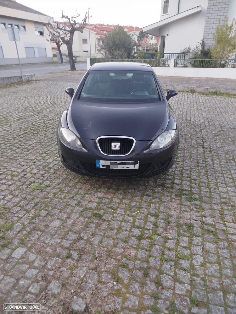 SEAT Leon 1.4 16V Sport - 13