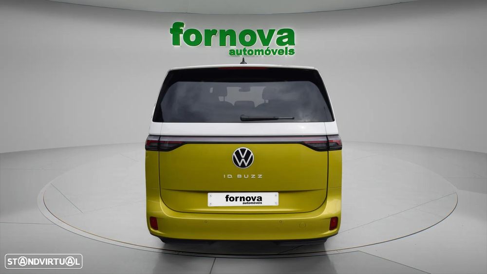 VW ID.Buzz 91 kWh Pro - 7