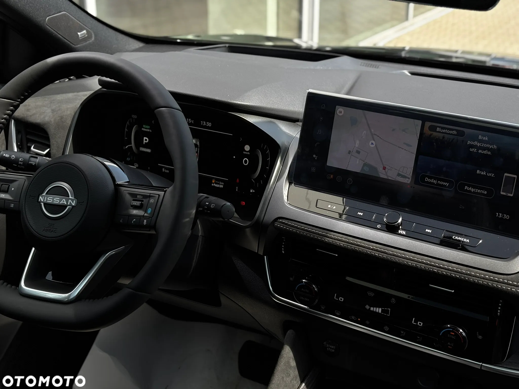 Nissan Qashqai - 28