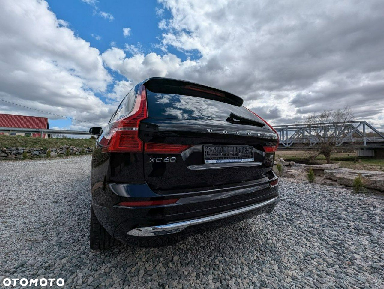 Volvo XC 60 - 7