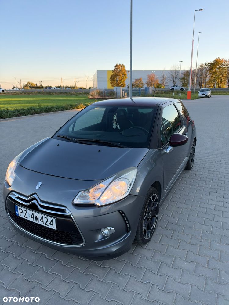 Citroën DS3 1.6 THP SportChic - 6