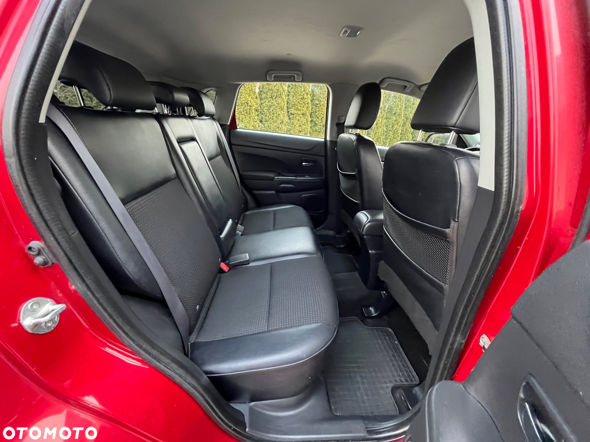Citroën C4 Aircross - 33