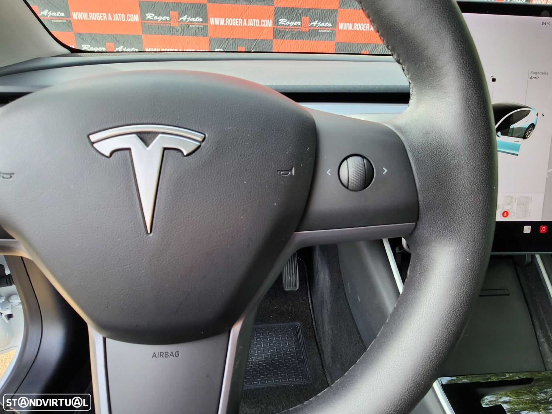 Tesla Model 3 Standard RWD Plus - 26