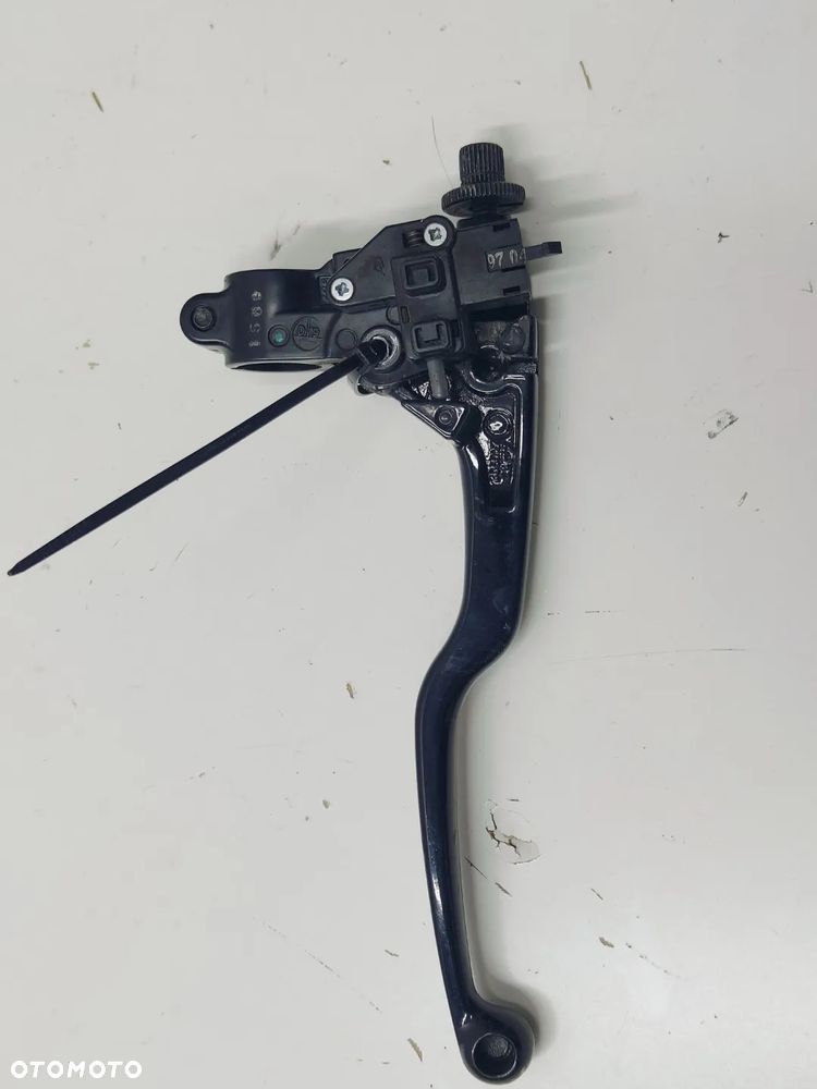 Klamka Sprzęgła Kawasaki Ninja 400 - 3