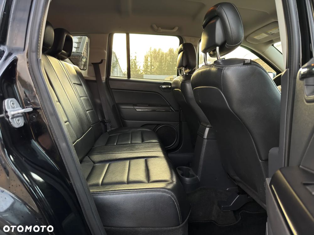 Jeep Compass - 22