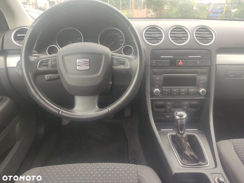 Seat Exeo 1.8T Style - 14