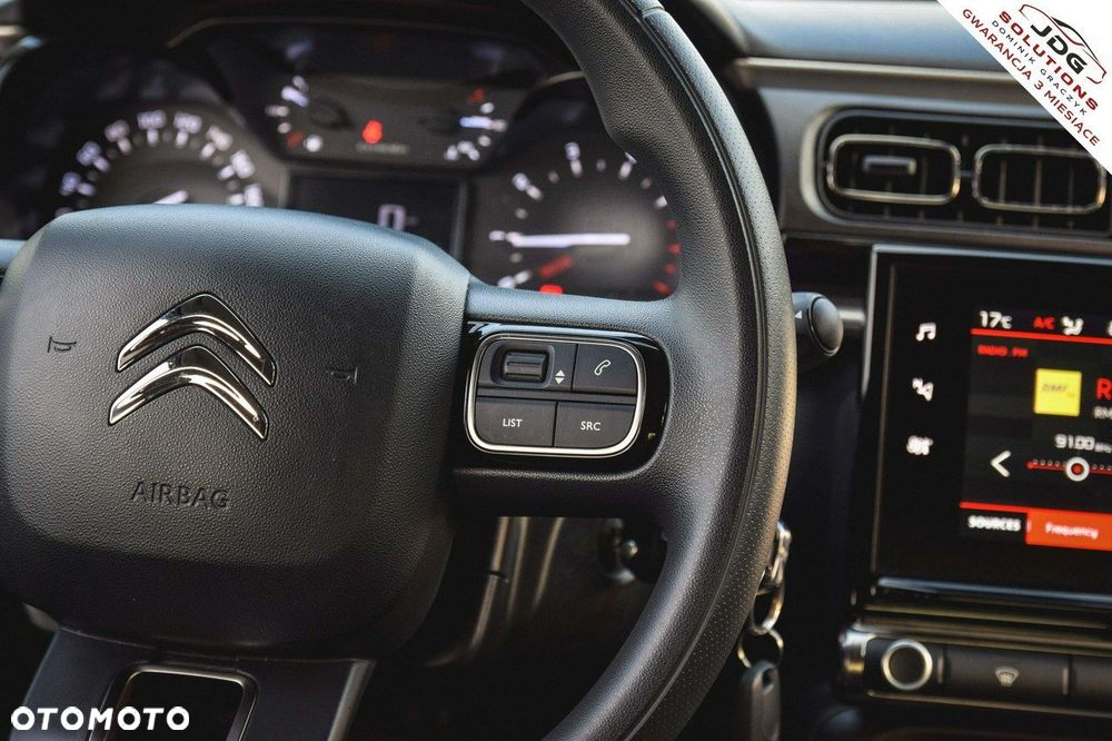Citroën C3 - 19