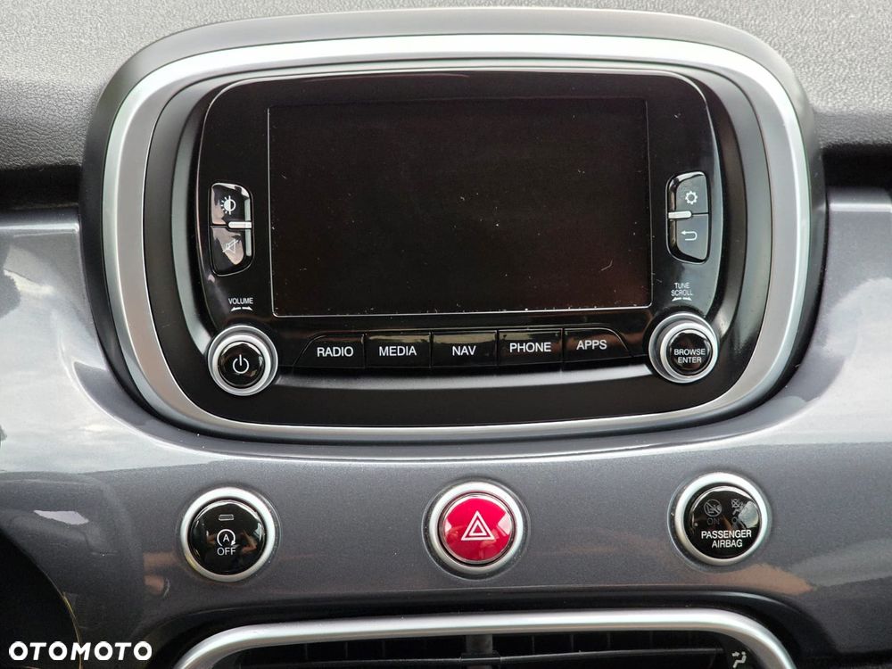 Fiat 500X - 19
