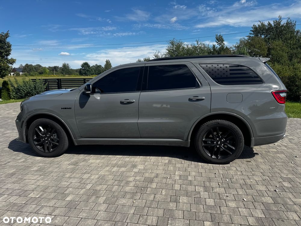 Dodge Durango - 33