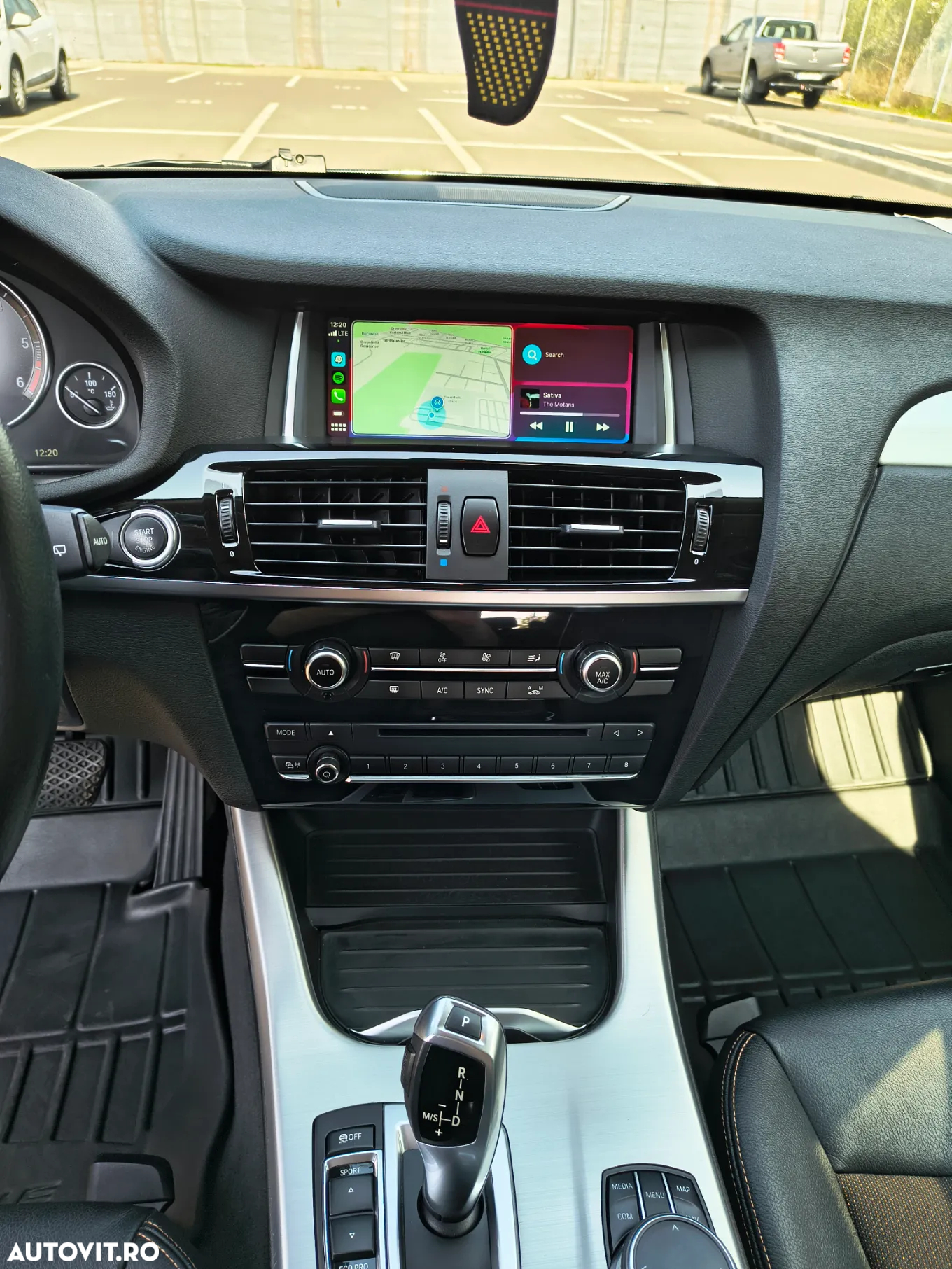 BMW X3 - 17