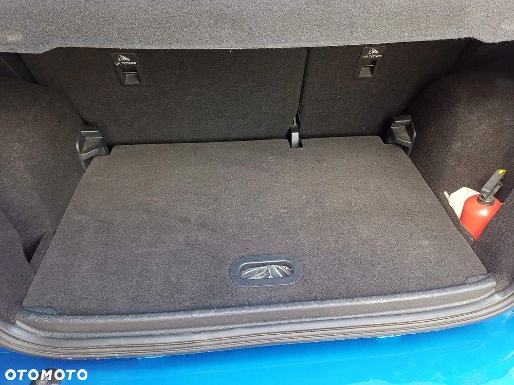 Ford EcoSport 1.0 EcoBoost ST-Line ASS - 15