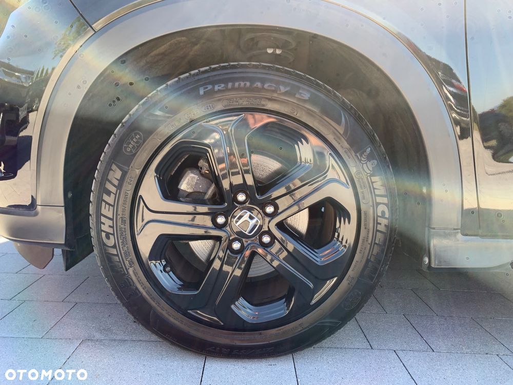Honda HR-V 1.5 i-VTEC CVT Executive - 4
