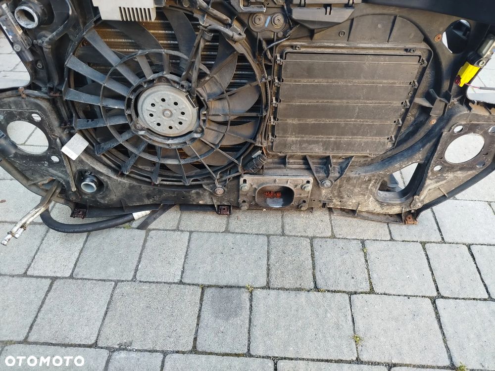 Audi A4 B7 2.0 ALT  pas przedni 8E0805594F - 8