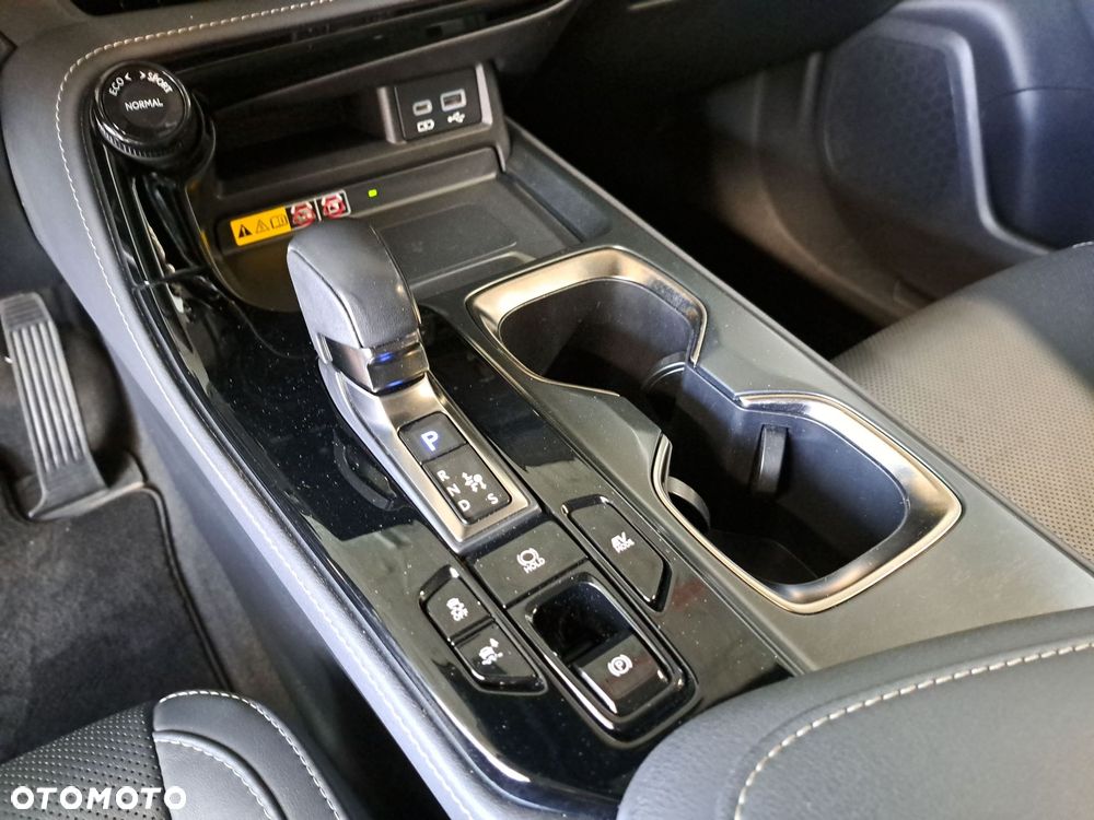 Lexus NX 350h Prestige AWD - 27