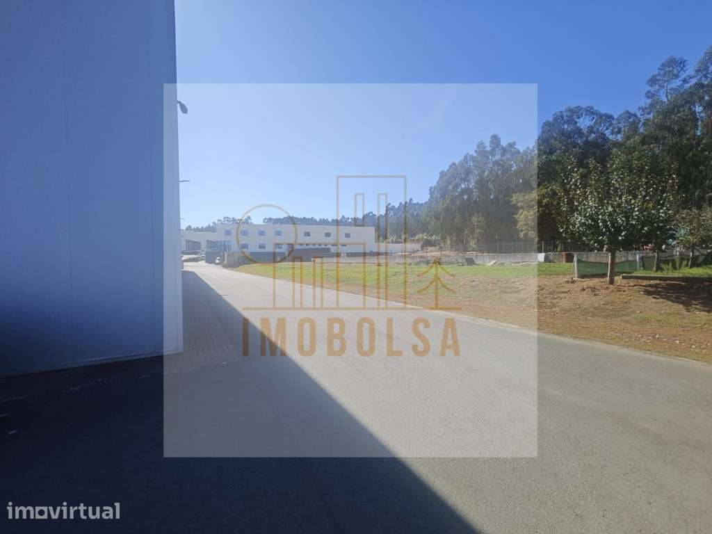 Armazem 1200 m2 - Grande imagem: 2/8