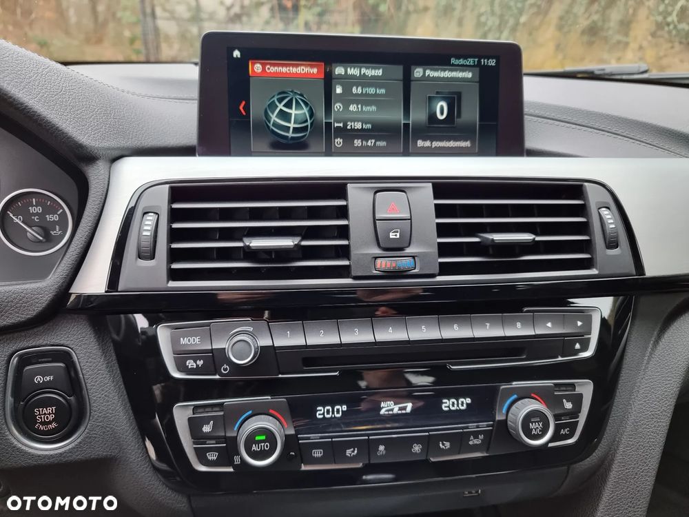 BMW Seria 4 420d xDrive Sport-Aut M Sport - 26