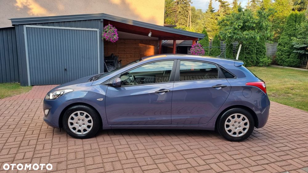 Hyundai i30 1.4 Classic - 2