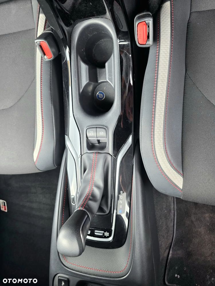 Toyota Corolla 1.8 Hybrid GR Sport Dynamic - 15