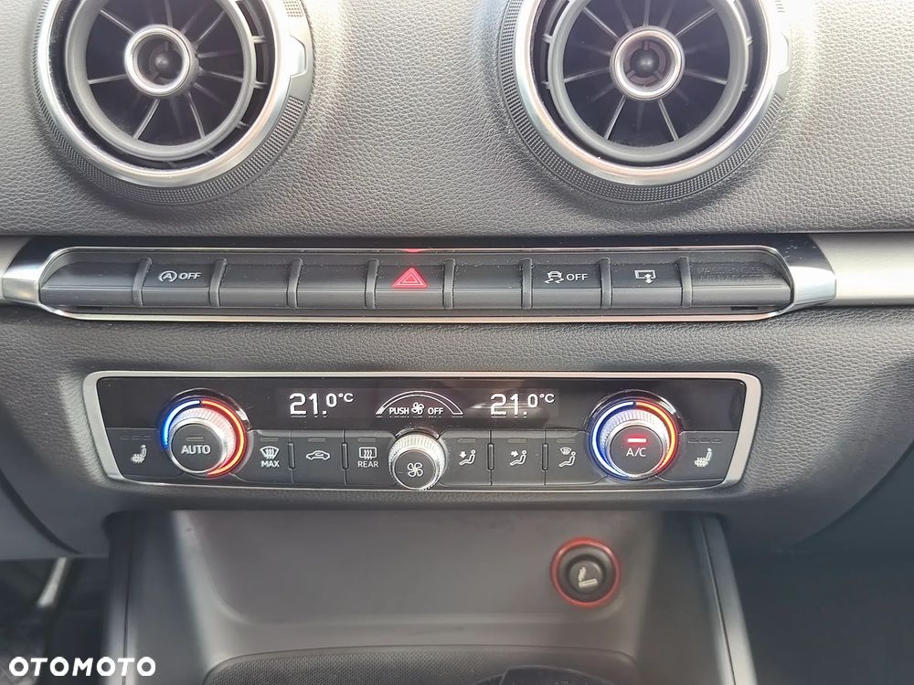 Audi A3 Sportback 1.4 TFSI Attraction - 23