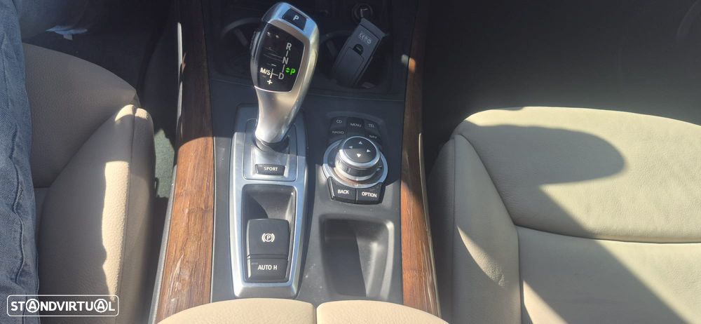 BMW X5 40 d xDrive - 18