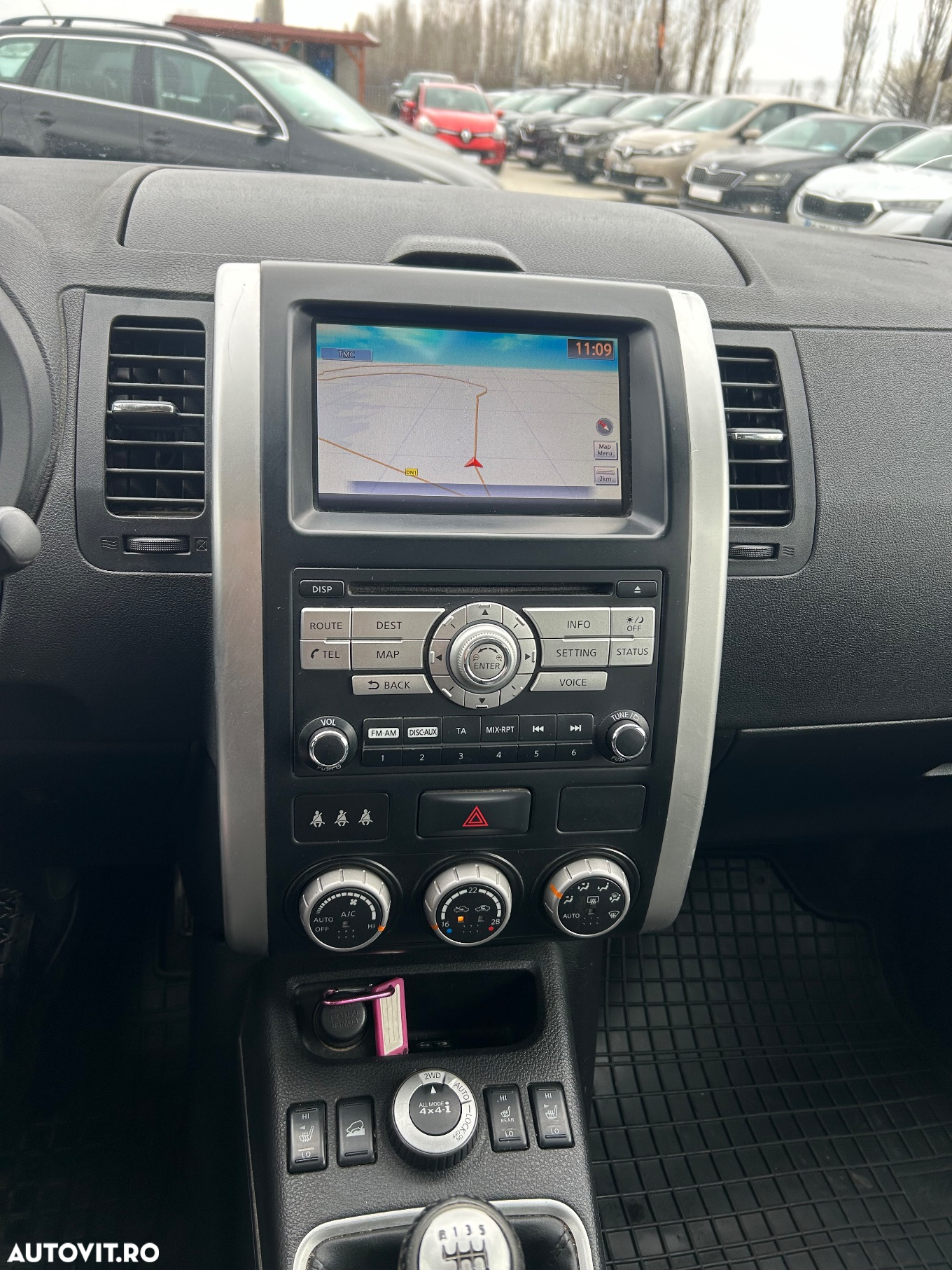 Nissan X-Trail - 20