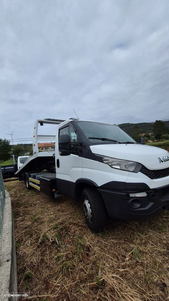 Iveco Daily - 2
