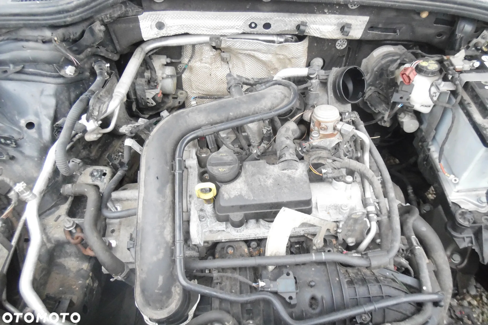 Volkswagen Golf VII 1.0 TSI BMT Comfortline - 21