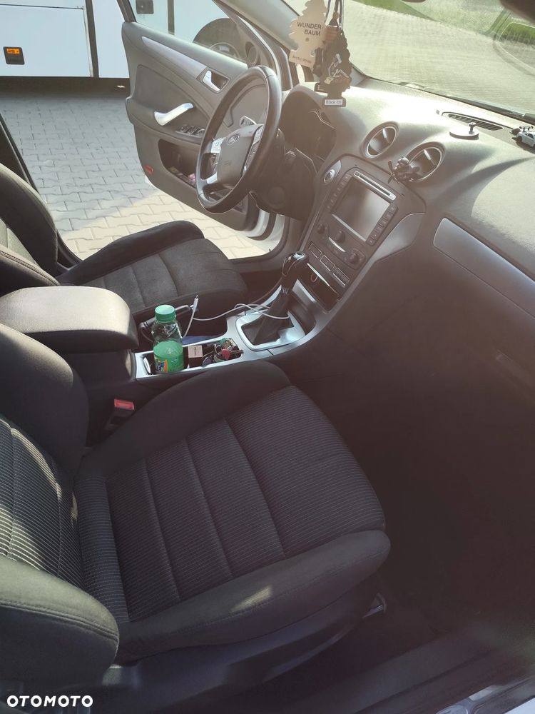 Ford Mondeo 2.0 EcoBoost ST-Line - 11