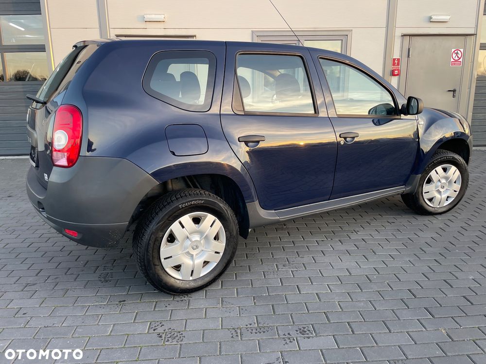 Dacia Duster - 5