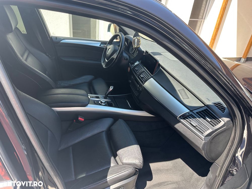 BMW X5 3.0d Aut. - 8