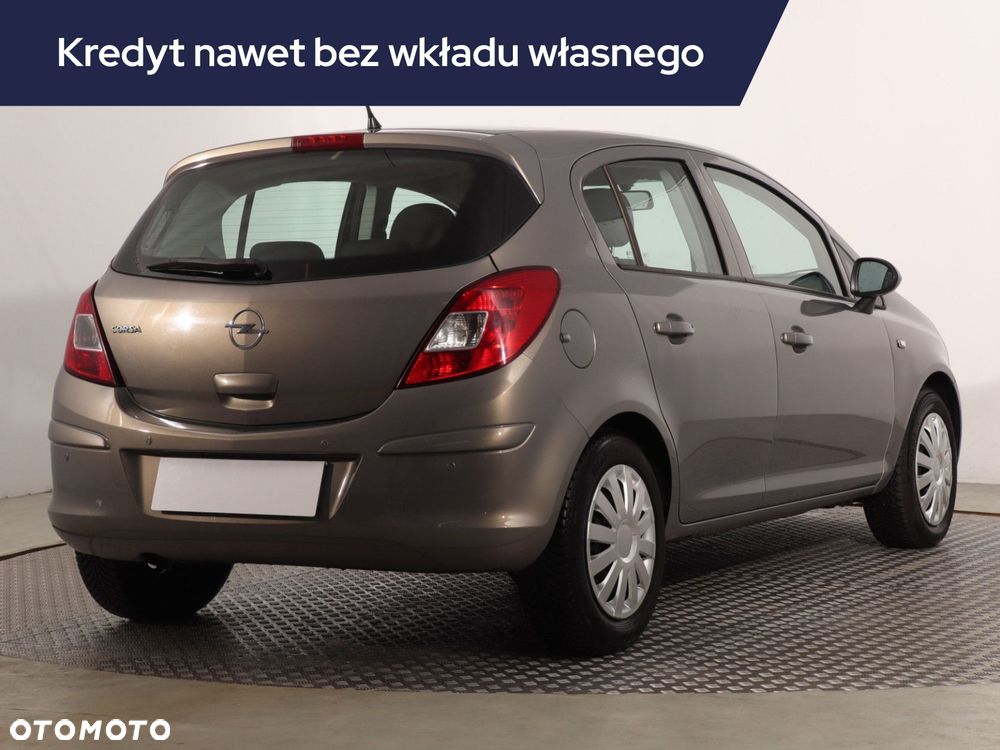 Opel Corsa - 7